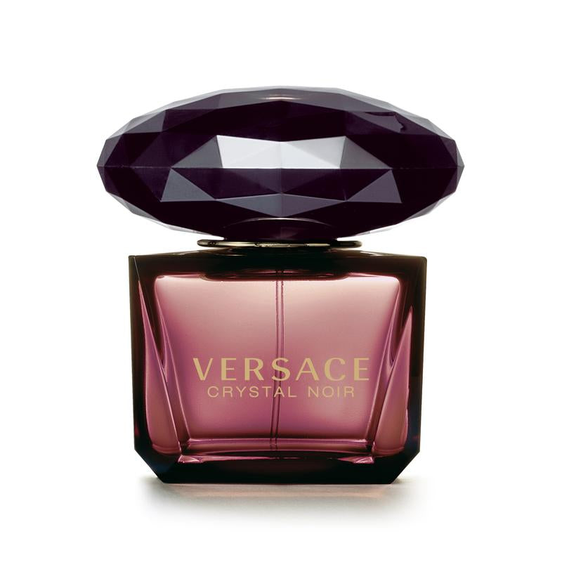 Versace Crystal Noir Eau De Toilette for Women