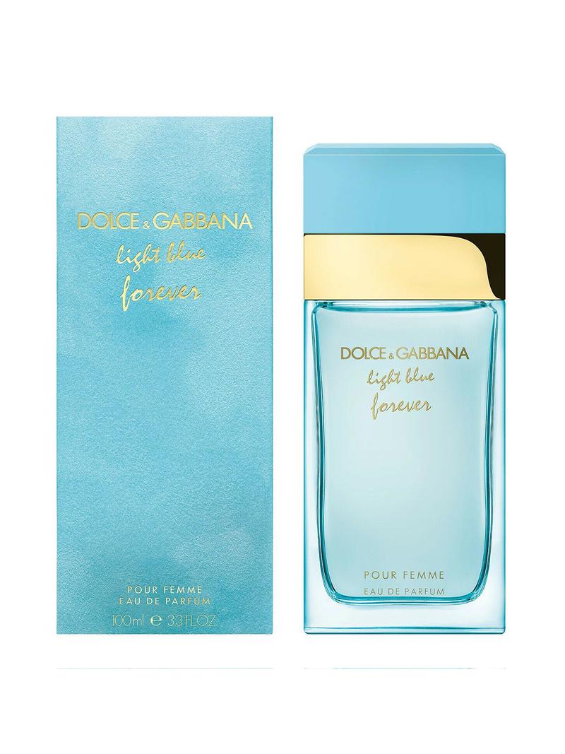 Parfum d&g clearance blue