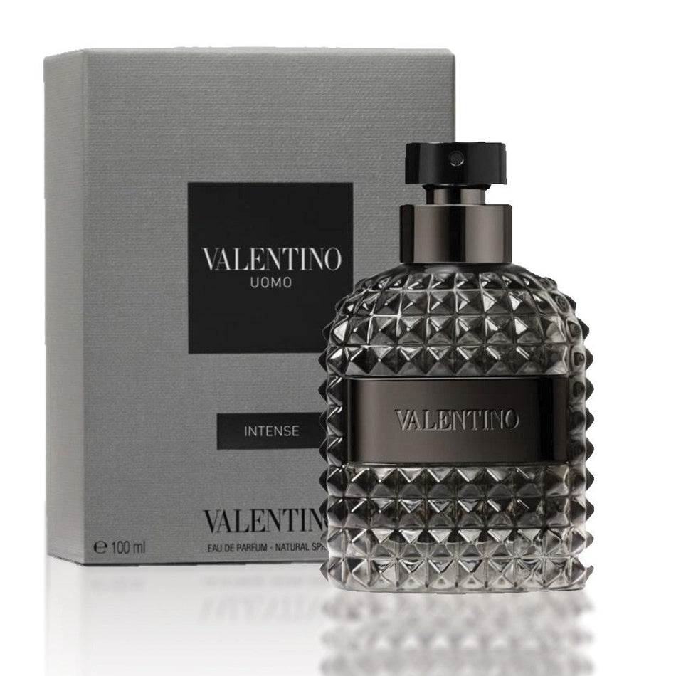 Valentino Uomo Intense for Men - Eau De Parfum (EDP)