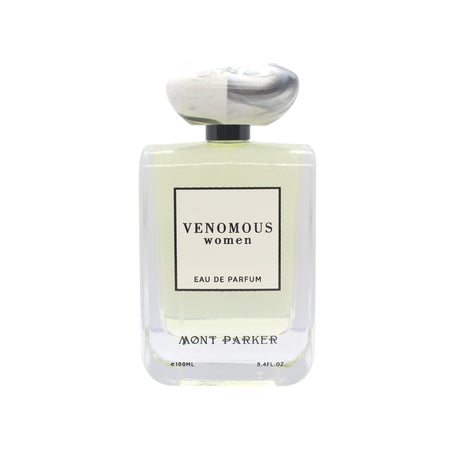 Mont Parker Venomous Women- Eau De Parfum