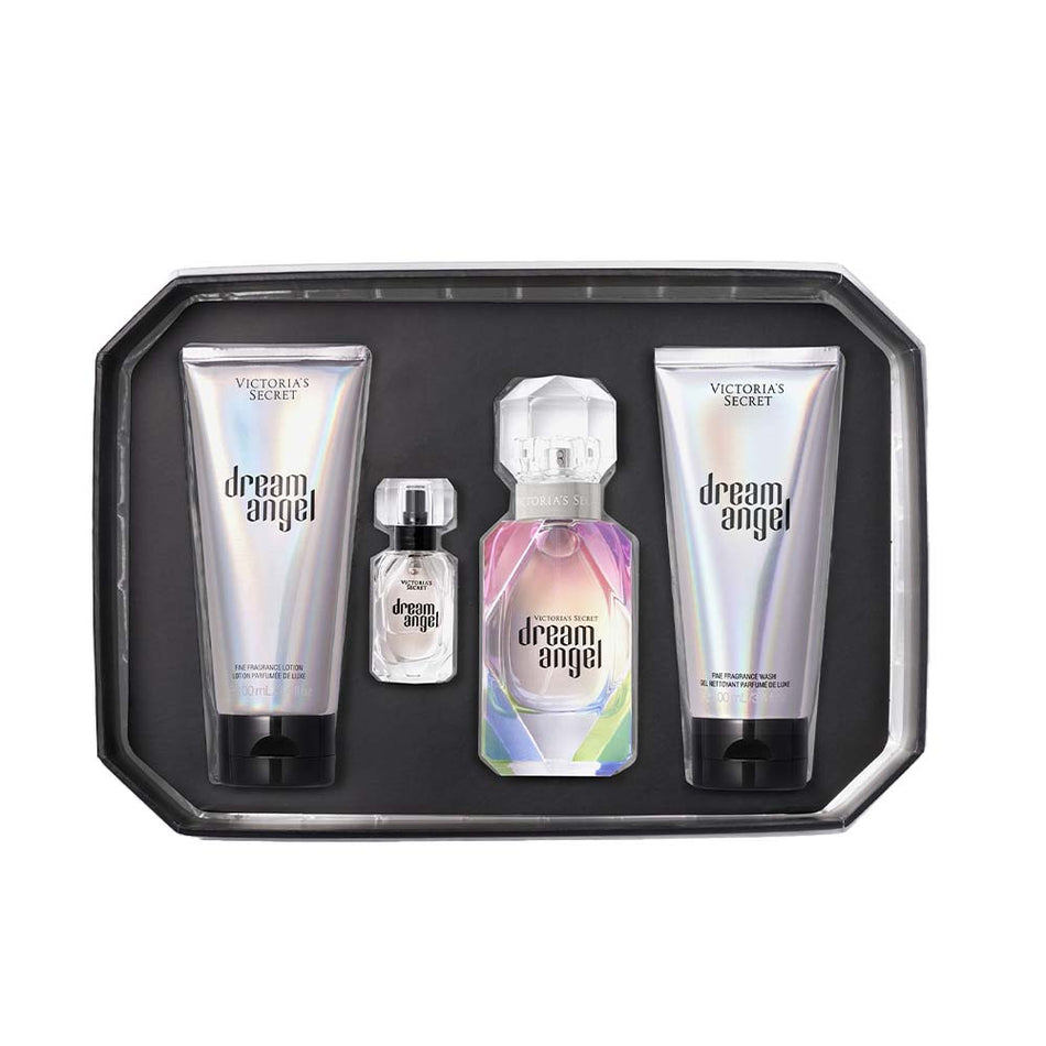 Victoria's Secret Dream Angel For Women Eau De Parfum Gift Set