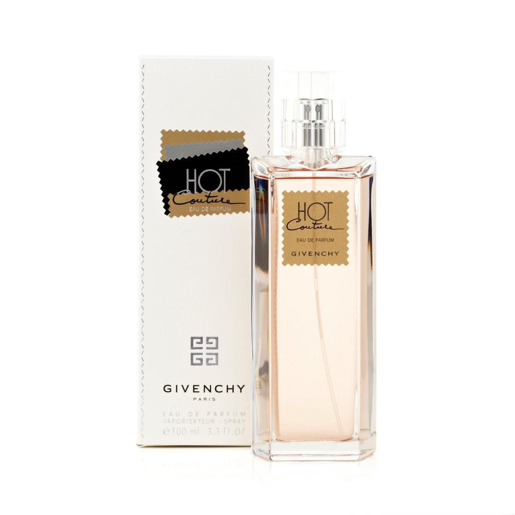Givenchy Hot Couture For Women - Eau De Parfum (EDP)