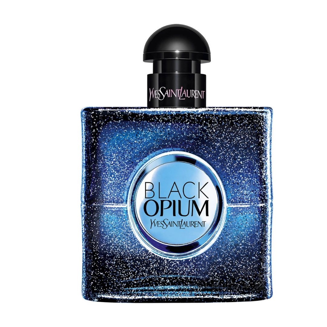 YSL Black Opium Intense for Women - Eau De Parfum (EDP)