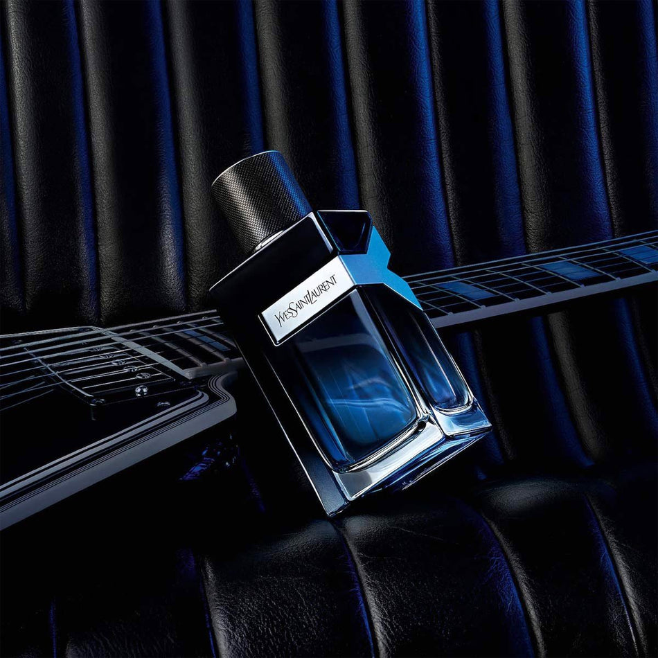 YSL Y For Men - Eau De Parfum